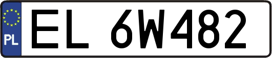 EL6W482
