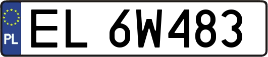 EL6W483