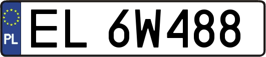 EL6W488