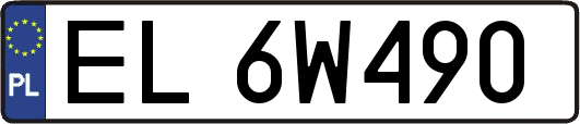 EL6W490
