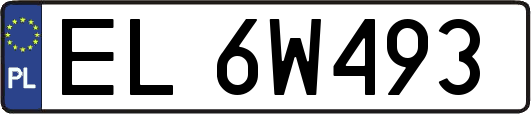 EL6W493