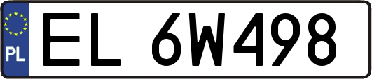 EL6W498