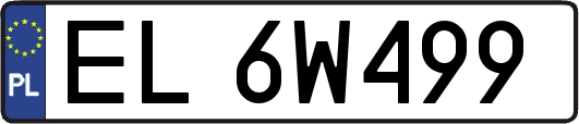 EL6W499