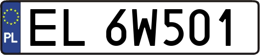 EL6W501