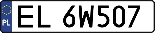 EL6W507