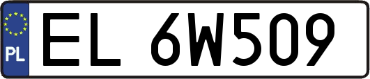 EL6W509