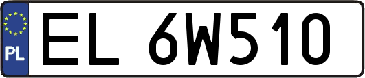 EL6W510
