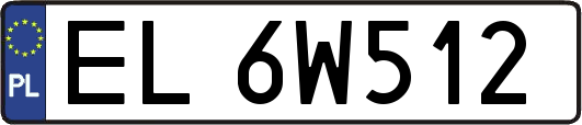 EL6W512