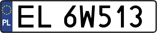 EL6W513