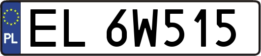 EL6W515