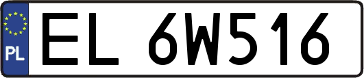 EL6W516