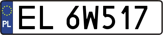 EL6W517