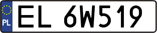 EL6W519