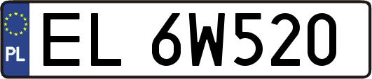 EL6W520