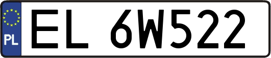 EL6W522