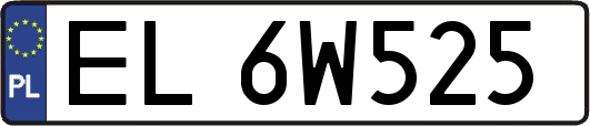 EL6W525