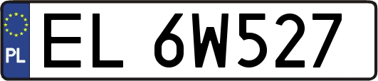 EL6W527