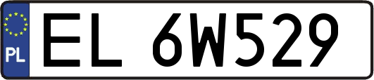 EL6W529
