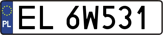 EL6W531