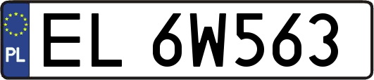 EL6W563