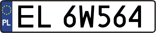 EL6W564
