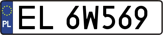 EL6W569
