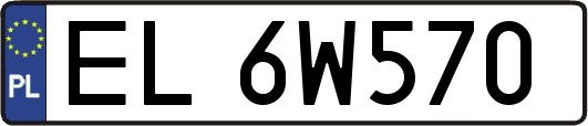 EL6W570
