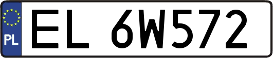EL6W572