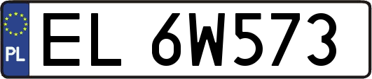 EL6W573