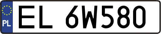 EL6W580