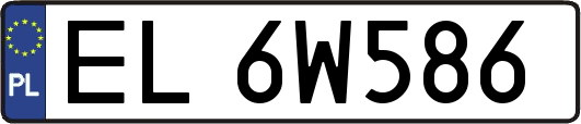 EL6W586