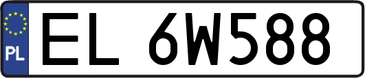 EL6W588