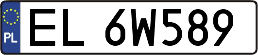 EL6W589