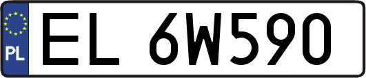 EL6W590
