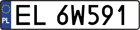 EL6W591