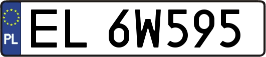 EL6W595
