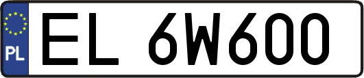 EL6W600
