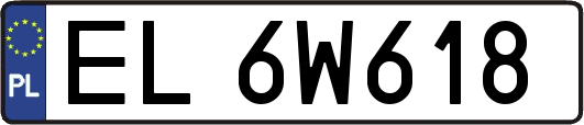 EL6W618
