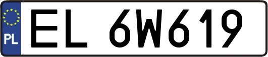 EL6W619