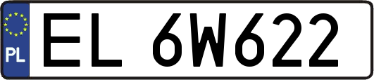 EL6W622
