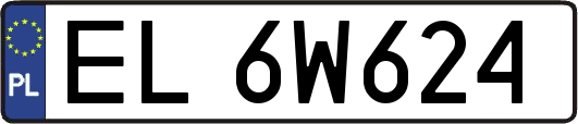 EL6W624