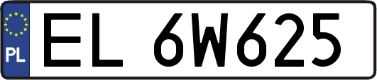 EL6W625