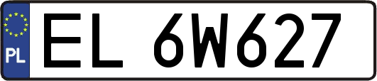 EL6W627