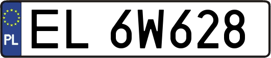 EL6W628