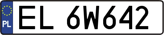 EL6W642