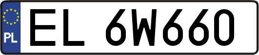 EL6W660