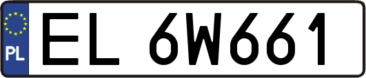 EL6W661