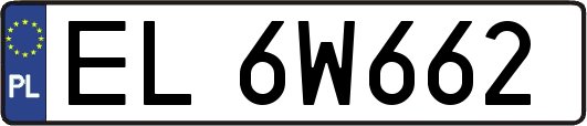EL6W662