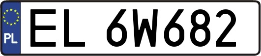 EL6W682