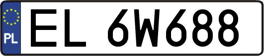EL6W688